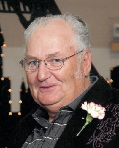 Ricahrd "Dick" Ubel